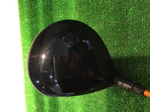 ナイキ NIKE ヴィクトリー レッド プロ ツアー ドライバー VICTORY RED PRO STR8-FIT TOUR 9.5° フレックスS 中古 Cランク_画像2