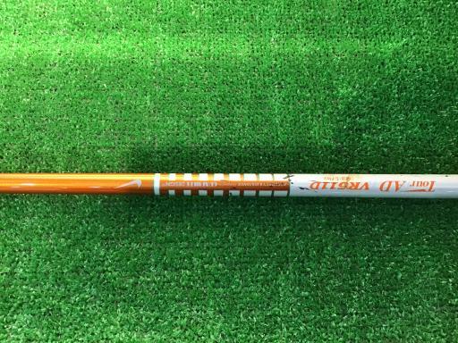 ナイキ NIKE ヴィクトリー レッド プロ ツアー ドライバー VICTORY RED PRO STR8-FIT TOUR 9.5° フレックスS 中古 Cランク_画像3