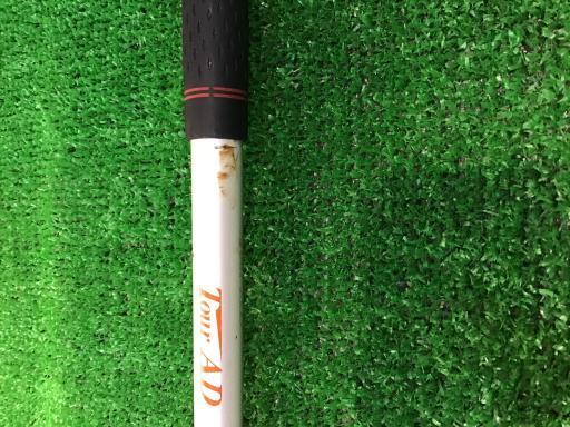 ナイキ NIKE ヴィクトリー レッド プロ ツアー ドライバー VICTORY RED PRO STR8-FIT TOUR 9.5° フレックスS 中古 Cランク_画像5