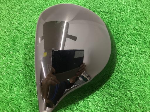 ヤマハ アールエムエックス ドライバー 120 RMX 120 10.5° フレックスその他 中古 Cランク_画像2