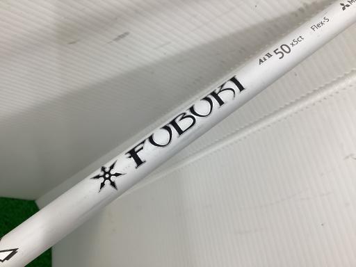 ヤマハ アールエムエックス ドライバー 120 RMX 120 10.5° フレックスその他 中古 Cランク_画像4