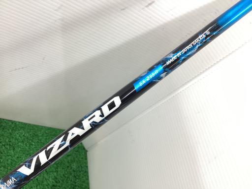 ホンマゴルフ ツアーワールド ホンマ HONMA ドライバー TOUR WORLD TW737 455 10.5° フレックスR 中古 Cランク_画像4