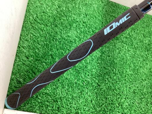 ホンマゴルフ ツアーワールド ホンマ HONMA ドライバー TOUR WORLD TW737 455 10.5° フレックスR 中古 Cランク_画像5