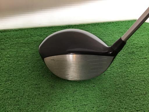 Kamui Kamui Pro Driver XP-03 KAMUI PRO XP-03 1W Flex прочее б/у B разряд