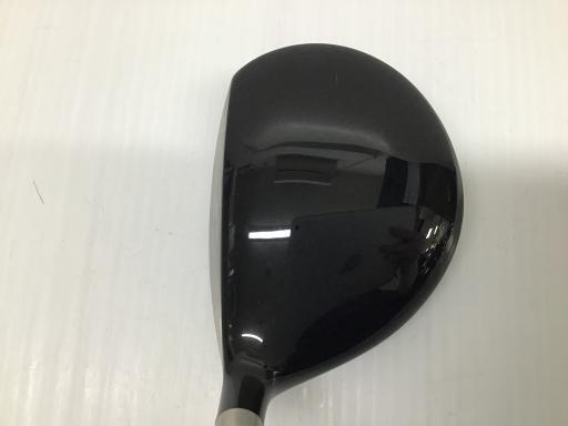 カムイ タイフーンプロ フェアウェイウッド Typhoon Pro XF 4W フレックスその他 中古 Dランク_画像2