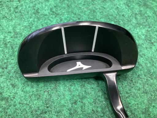 ミズノ エムピー パター A303 MP-A303 34インチ 中古 Cランク_画像2