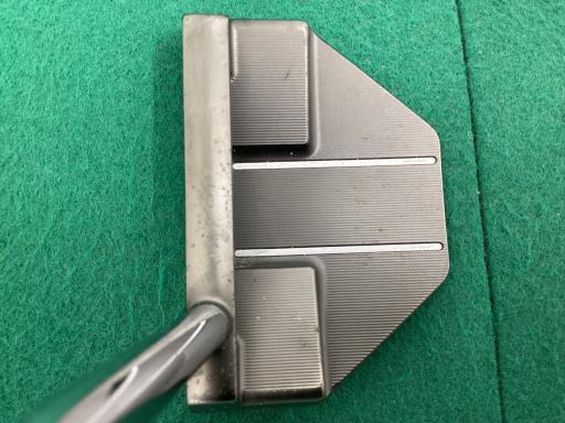 オデッセイ ミルドコレクション パター MILLED COLLECTION TX #2M 34インチ 中古 Cランク_画像2