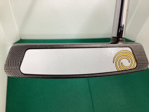 オデッセイ ミルドコレクション パター MILLED COLLECTION TX #2M 34インチ 中古 Cランク_画像3