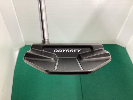 オデッセイ ミルドコレクション パター MILLED COLLECTION TX #2M 34インチ 中古 Cランク_画像4