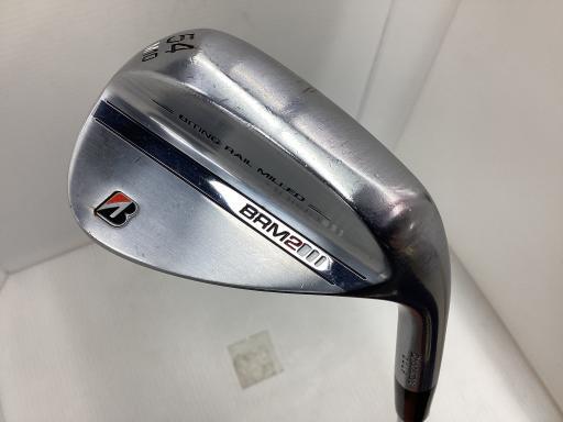 ブリヂストン ブリヂストン ウェッジ BRM2 BRIDGESTONE BRM2 54°/10°M フレックスS 中古 Dランク_画像1