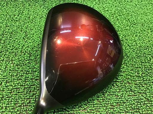 カタナゴルフ ヴォルティオ ボルティオ ニンジャ 忍者 ドライバー VOLTIO NINJA 880Hi G(ブラック) 10° フレックスSR 中古 Cランク_画像2