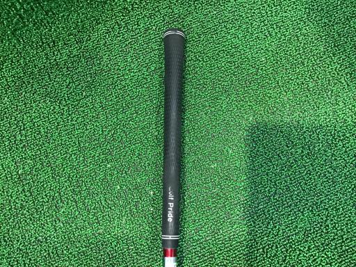 カタナゴルフ ヴォルティオ ボルティオ ニンジャ 忍者 ドライバー VOLTIO NINJA 880Hi G(ブラック) 10° フレックスSR 中古 Cランク_画像5