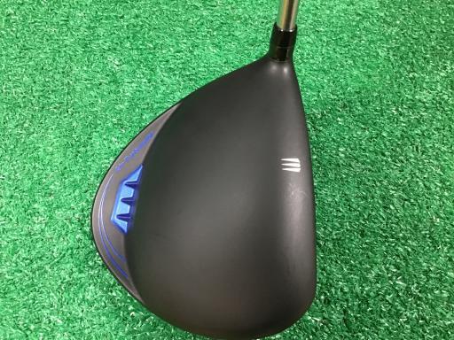 キャスコ パワートルネード ドライバー UFO AIR D POWER TORNADO UFO AIR D 10.5° フレックスR 中古 Cランク_画像2