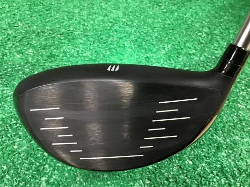 キャスコ パワートルネード ドライバー UFO AIR D POWER TORNADO UFO AIR D 10.5° フレックスR 中古 Cランク_画像3