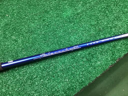 キャスコ パワートルネード ドライバー UFO AIR D POWER TORNADO UFO AIR D 10.5° フレックスR 中古 Cランク_画像4