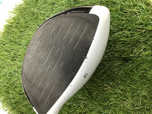 TaylorMade M two Driver M2 M2 9.5° USA Flex X б/у C разряд