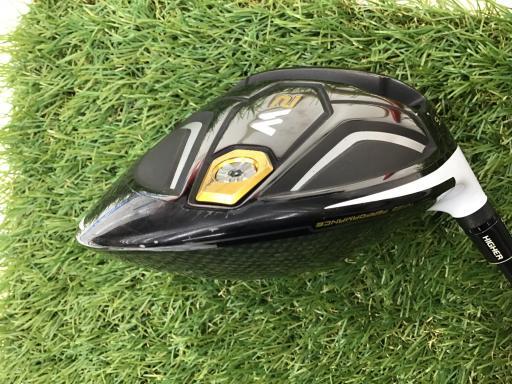 TaylorMade M two Driver M2 M2 9.5° USA Flex X б/у C разряд