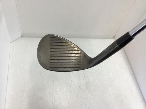 キャロウェイ Callaway Xシリーズ ジョーズ ウェッジ X SERIES JAWS CC ビンテージ 58°/13° フレックスUNI 中古 Cランク_画像3