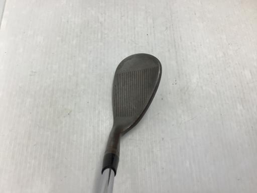 キャロウェイ Callaway Xシリーズ ジョーズ ウェッジ X SERIES JAWS CC ビンテージ 58°/13° フレックスUNI 中古 Cランク_画像4