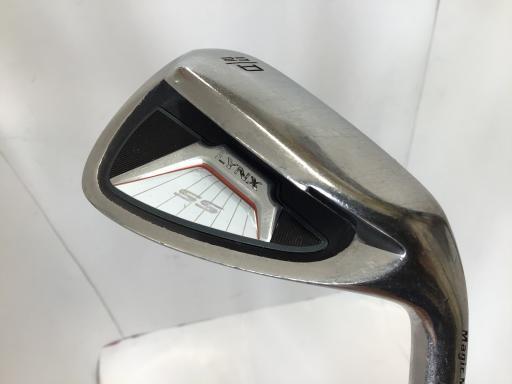 リンクス リンクス ウェッジ SS Magic Mulligan LYNX SS Magic Mulligan 52° フレックスその他 中古 Dランク_画像1