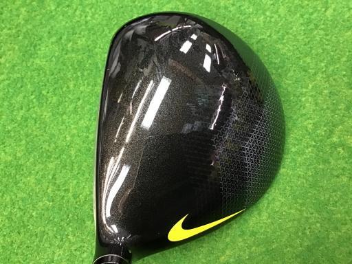 ナイキ ヴェイパースピード ベイパー ドライバー VAPOR SPEED 1W フレックスS 中古 Cランク_画像2