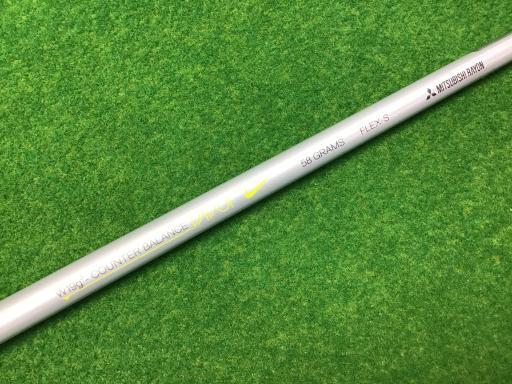 ナイキ ヴェイパースピード ベイパー ドライバー VAPOR SPEED 1W フレックスS 中古 Cランク_画像4