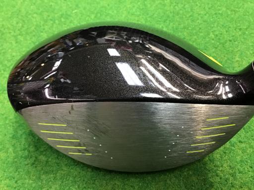 ナイキ ヴェイパースピード ベイパー ドライバー VAPOR SPEED 1W フレックスS 中古 Cランク_画像6