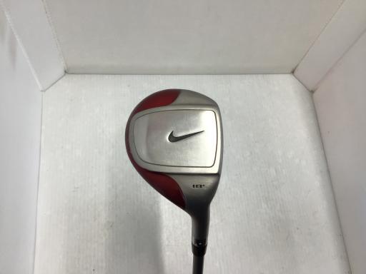 Nike NIKE служебная программа Wood CPR Wood 18° USA Flex S б/у C разряд   Nike NIKE служебная программа Wood CPR Wood 18° USA Flex S б/у C разряд