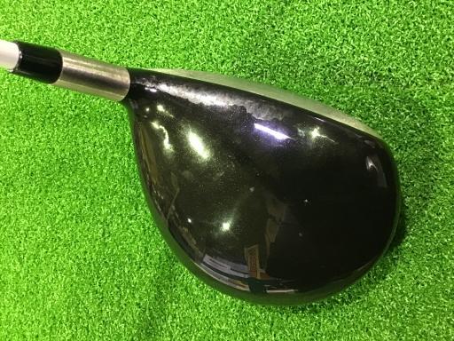 ナイキ NIKE ヴィクトリー レッド プロ リミテッド ドライバー VICTORY RED PRO Ltd.Edition 9.5° フレックスS 中古 Cランク_画像2