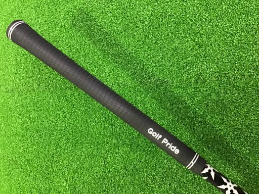 ナイキ NIKE ヴィクトリー レッド プロ リミテッド ドライバー VICTORY RED PRO Ltd.Edition 9.5° フレックスS 中古 Cランク_画像5