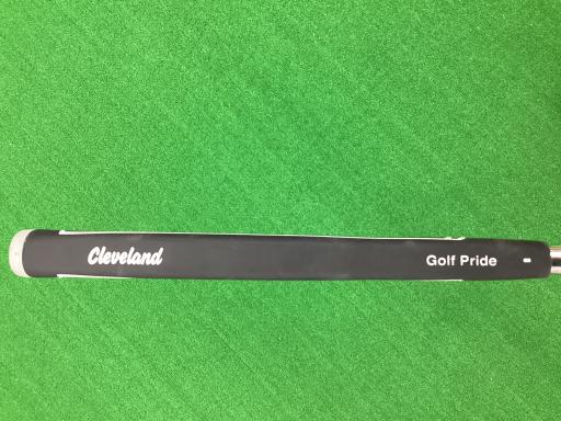 Cleveland Cleveland короткая клюшка HB SOFT MILLED 8P Cleveland HB SOFT MILLED 8P 34 дюймовый б/у B разряд