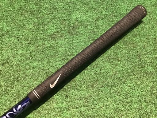 ナイキ NIKE サスクワッチ ダイモ ドライバー SasQuatch DYMO 9.5° フレックスS 中古 Cランク_画像5