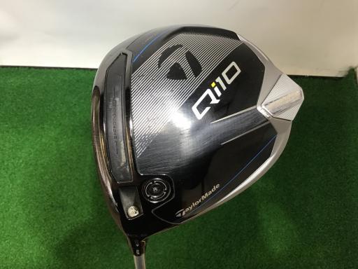 TaylorMade кий I тонн Driver Qi10 Qi10 10.5° зеркальный ti Flex прочее б/у C разряд   TaylorMade кий I тонн Driver Qi10 Qi10 10.5° зеркальный ti Flex прочее б/у C разряд
