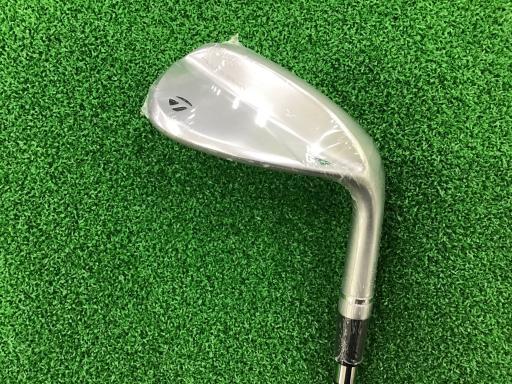 TaylorMade Taylormade TM Wedge MILLED GRIND 4 Taylor Made MILLED GRIND 4 58°/11° Flex S б/у N разряд 