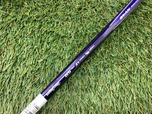 マグレガー マクレガー マックテック ドライバー NV301 MACTEC NV301 10° フレックスSR 中古 Cランク_画像4