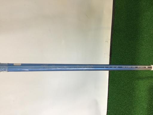 キャスコ パワートルネード ユーティリティ UFO AIR POWER TORNADO UFO AIR AA レディース フレックスL 中古 Aランク_画像4