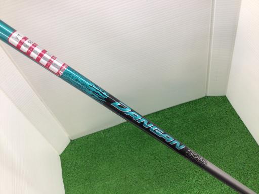 Maruman dangan Driver 7 DANGAN 7 10.5° Flex S б/у C разряд