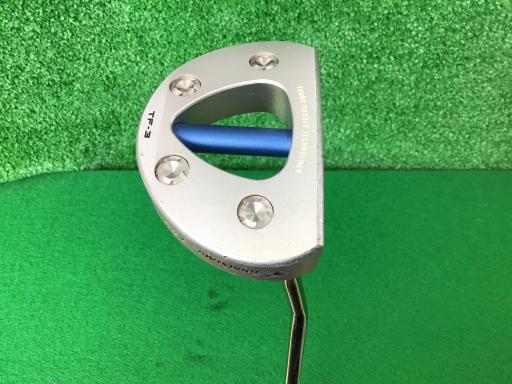 Bridgestone Tour Stage короткая клюшка TOURSTAGE ViQ(2006) TF-3 34 дюймовый б/у C разряд   Bridgestone Tour Stage короткая клюшка TOURSTAGE ViQ(2006) TF-3 34 дюймовый б/у C разряд