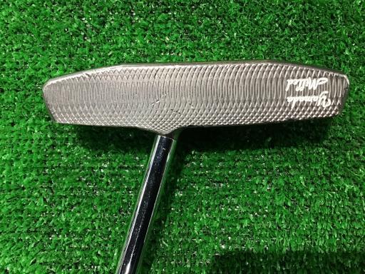 ヤマダパターコウボウ ヤマダ ミルドパター パター Stick of Life Yamada Milled Stick of Life 中古 Cランク_画像2