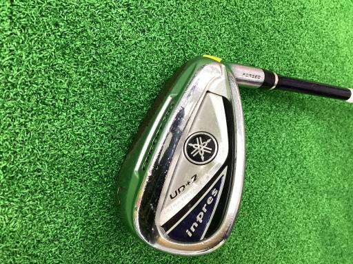 ヤマハ YAMAHA インプレス ウェッジ UD+2(2019) inpres UD+2(2019) SW フレックスR 中古 Dランク_画像1