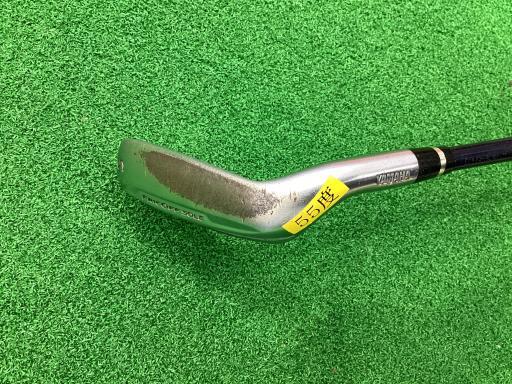 ヤマハ YAMAHA インプレス ウェッジ UD+2(2019) inpres UD+2(2019) SW フレックスR 中古 Dランク_画像3