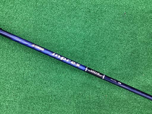 ヤマハ YAMAHA インプレス ウェッジ UD+2(2019) inpres UD+2(2019) SW フレックスR 中古 Dランク_画像4