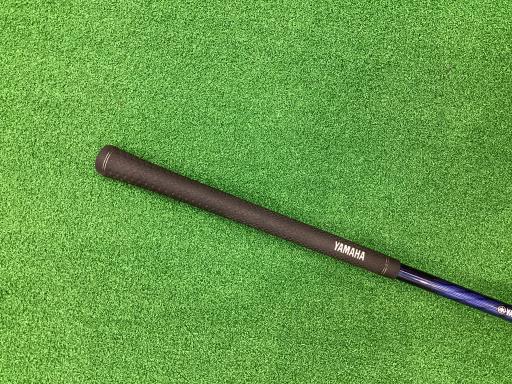 ヤマハ YAMAHA インプレス ウェッジ UD+2(2019) inpres UD+2(2019) SW フレックスR 中古 Dランク_画像5