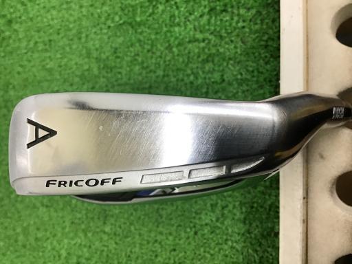 ヤマハ YAMAHA インプレス ウェッジ UD+2(2021) inpres UD+2(2021) AW フレックスR 中古 Cランク_画像2