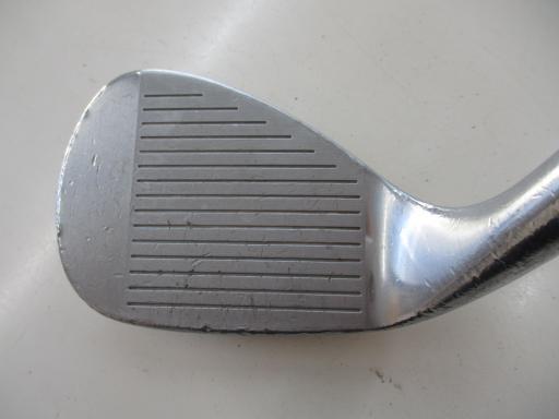 ブリヂストン ツアービー ウェッジ XW-1(2018) TOUR B XW-1(2018) 58°/12° フレックスS 中古 Dランク_画像3
