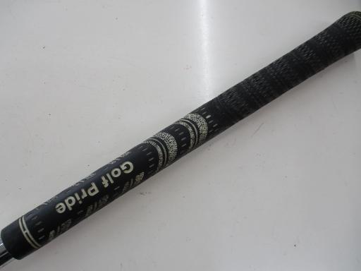 ブリヂストン ツアービー ウェッジ XW-1(2018) TOUR B XW-1(2018) 58°/12° フレックスS 中古 Dランク_画像5