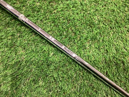 キャロウェイ ジョーズ ウェッジ FORGED クロム JAWS FORGED クロム 46°/10° フレックスその他 中古 Cランク_画像4