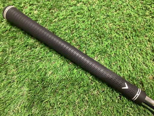 キャロウェイ ジョーズ ウェッジ FORGED クロム JAWS FORGED クロム 46°/10° フレックスその他 中古 Cランク_画像5