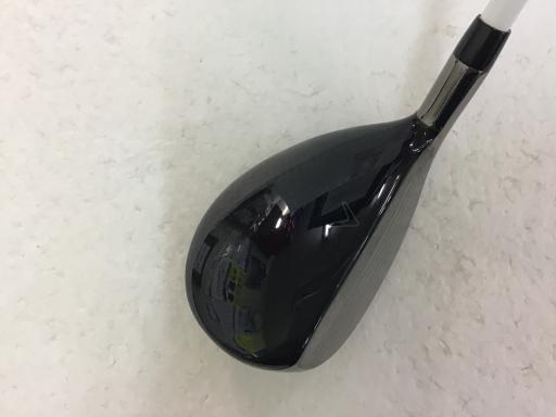 キャロウェイ エピックフラッシュ ユーティリティ STAR EPIC FLASH STAR U5 レディース フレックスA 中古 Cランク_画像3