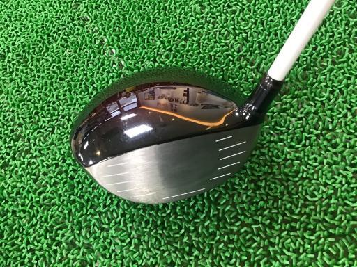 ダイワグローブライド オノフ ドライバー (2013) TYPE-D ONOFF(2013) TYPE-D 10° フレックスSR 中古 Cランク_画像2